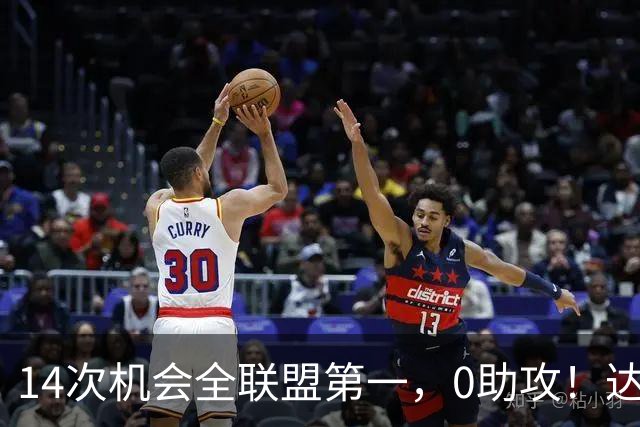 14次机会全联盟第一，0助攻！达洛特该改边锋，还是曼联烂透了？