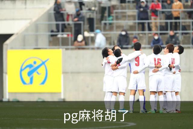 pg麻将胡了团队与服务环境
